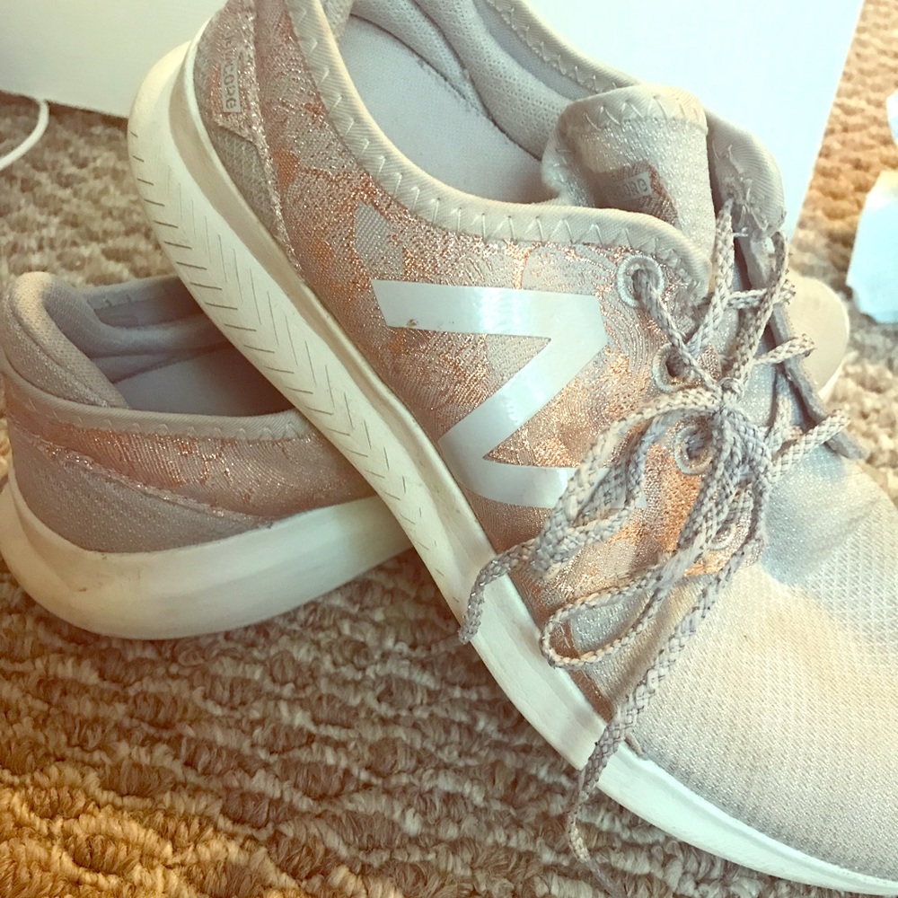 New Balance Athletic
